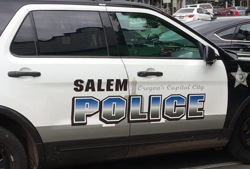 Salem police provide limited communication records, don't explain call